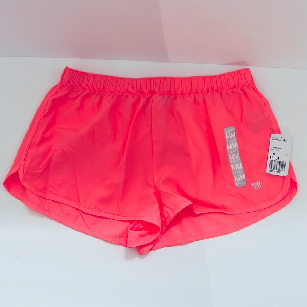 Forever 21 shorts